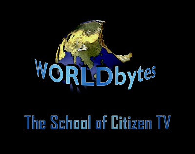 WORLDwrite Logo