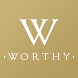 WORTHY Logo