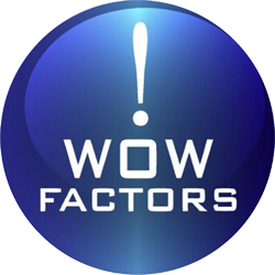 WOWFactorsIndia Logo