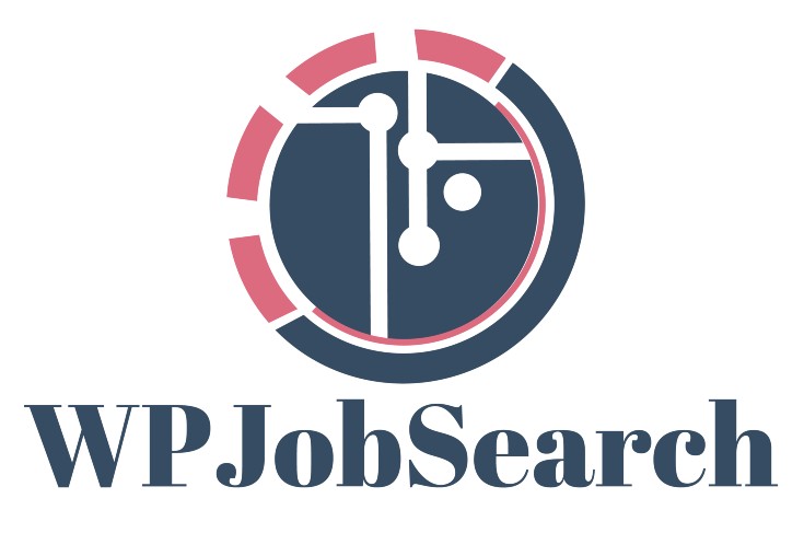 WPJobSearch Logo