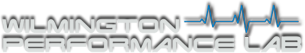 Wilmington Performance Lab Logo