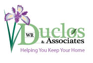 WR-Duclos-Associates Logo