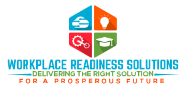 Workplace Readiness Solutions Logo