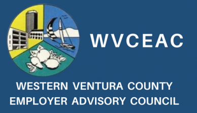 Western Ventura County Employer Advisory Council Logo
