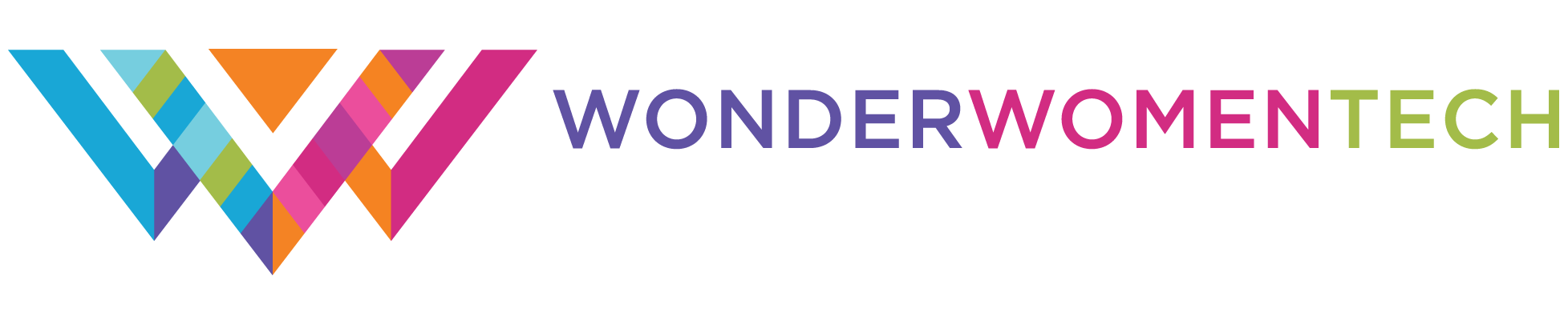 Wonder Women Tech Logo