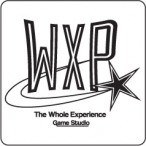 WXP Games Logo