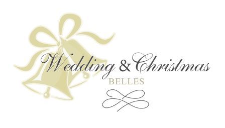 Wedding & Christmas Belles Logo