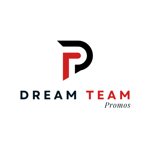 Dream Team Promos Logo