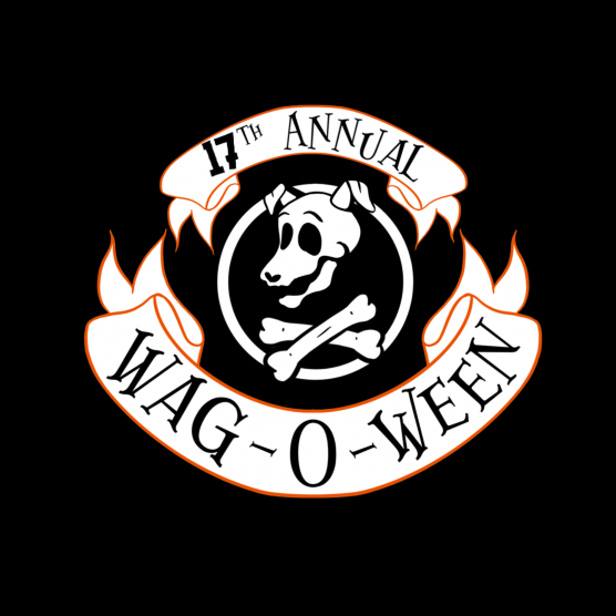 Wag-O-Ween Logo