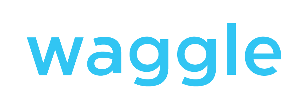 Waggle Logo