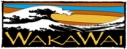 WakaWai Logo