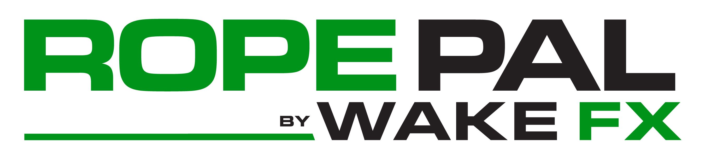 WakeFX, LLC Logo
