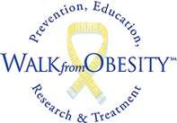 Walk_From_Obesity Logo