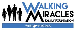 WalkingMiracles123 Logo