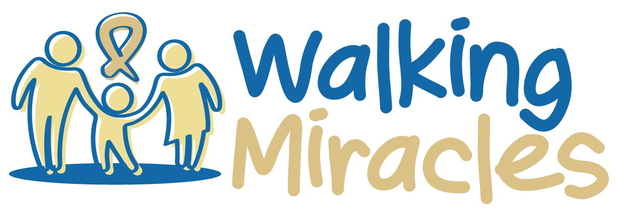 Walkingmiracles Logo