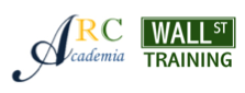 ARC Academia Pvt Ltd Logo
