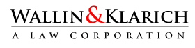 Wallin & Klarich Logo