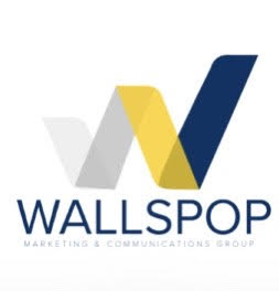 Wallspop Group Logo