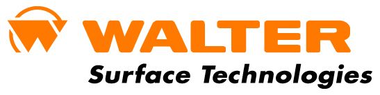 Walter Surface Technologies Logo