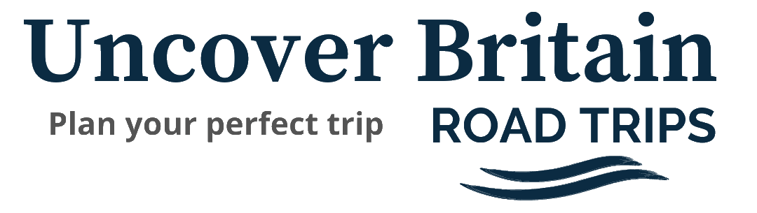 Uncover Britain Logo