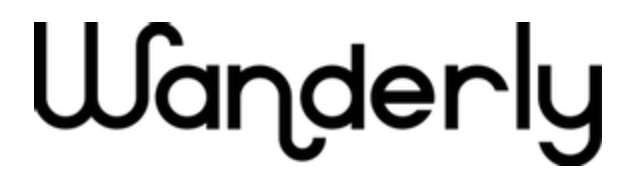 Wanderly Logo