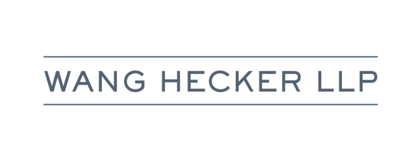 Wang Hecker LLP Logo