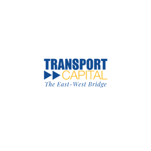 Transport Capital Logo