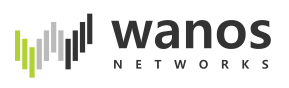 Wanos Networks Logo