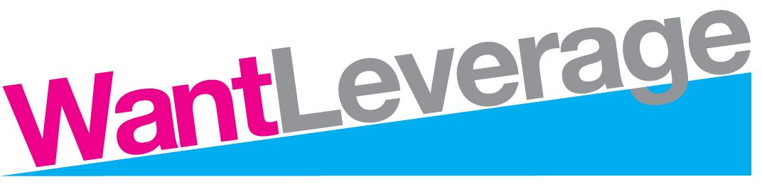 WantLeverage Logo