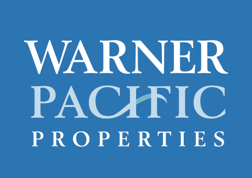 Warner Pacific Properties Logo