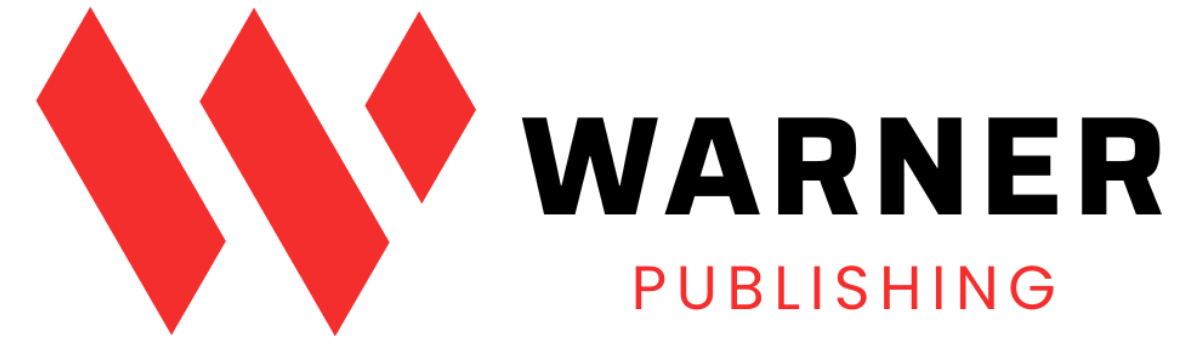 Warner Publishing Logo