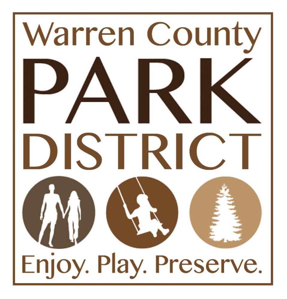 Warren County Park District (Ohio) Logo