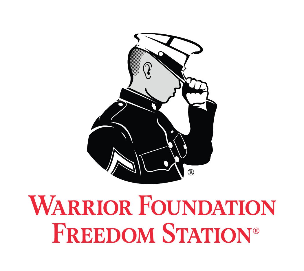 WarriorFoundation Logo