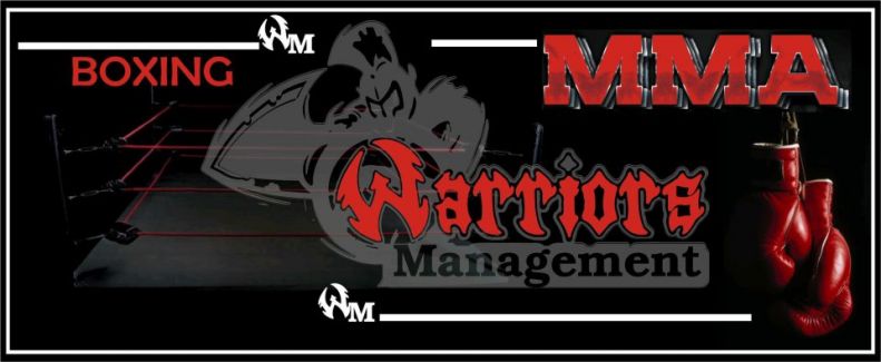 Warriors Management LLC. Logo