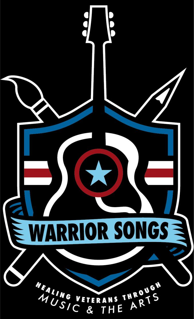 Warriorsongs Logo
