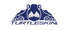 TurtleSkin by Warick Mills Logo