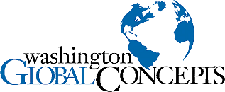 WashingtonGlobalCon Logo