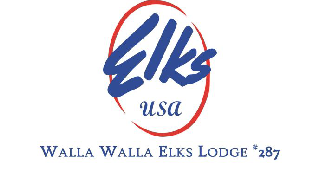 Washington State Elks Logo