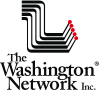 The Washington Network Inc Logo