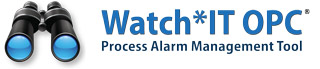 Remote Process Alarms, LLC Logo