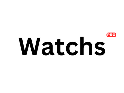 Watchs Logo