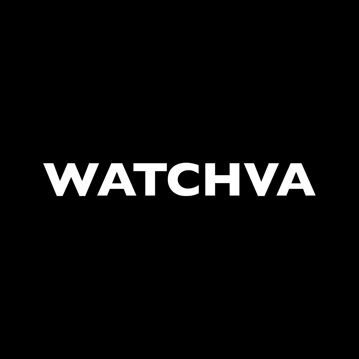 Watchva Logo