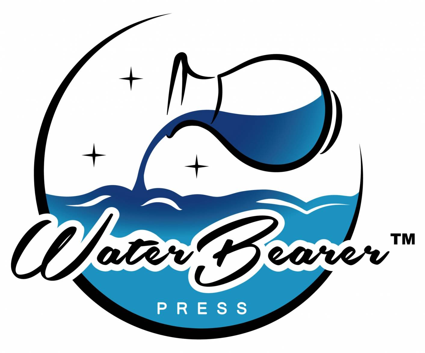 WaterBearer Press Logo