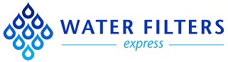 Water Filters Express Logo