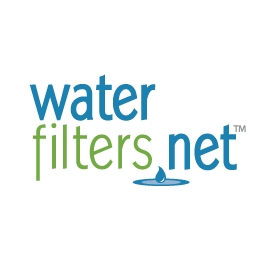 WaterFilters.NET Logo