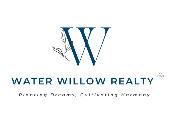 WaterWillowRealty Logo