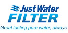 Just Water Filters Logo