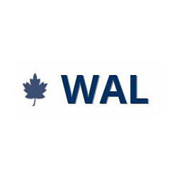 Waterloo Airport Limo Logo