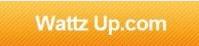 Wattz Up inc. Logo