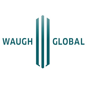 WaughGlobal Logo